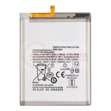 Bateria Samsung M22 M225 BM 225Abn