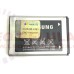 BATERIA AB553446BU SAMSUNG C3300 ORIGINAL