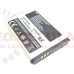 BATERIA AB553446BU SAMSUNG C3300 ORIGINAL