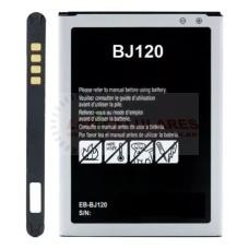 Bateria Samsung J1 2016 J120 EB-BJ120cbb