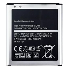 Bateria Samsung G360 J200 Eb-Bg360Cbc