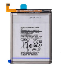 Bateria Samsung A10 A105 A7 2018 A750 M10 M105 Eb-ba750abu