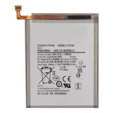 Bateria Samsung A71 A715 Eb-Ba715Aby