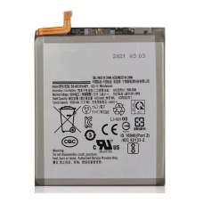 Bateria Samsung A52 A525 A52s 5g A528 S20FE G780 G781 Eb bg781aby