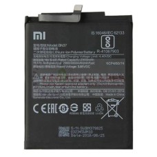 Bateria Xiaomi Redmi 6 6A Bn37