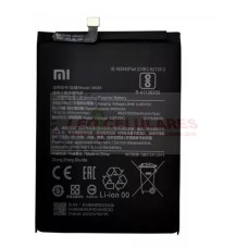 Bateria Xiaomi Redmi Note 9s Note 9 pro Bn55