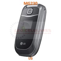 Celular Desbloqueado LG TV Phone Scarlet II GM600 Preto com TV