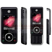 Smartphone Motorola ZN200 Desbloqueado preto