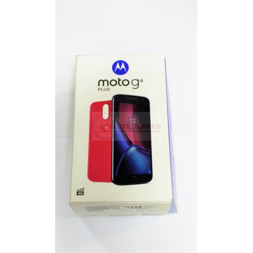 Bateria Motorola Moto G4 ( Xt1626 ) / G4 Plus ( Xt1640 ) ( Ga40