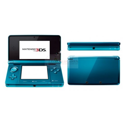 Nintendo 3DS: veja o guia completo de dicas para o portátil