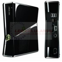 Controle Joystick Xbox 360 c/ Fio com Preço Imbatível - SempreTech