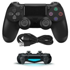 Manete Controle Sem Fio Playstation 4 Ps4