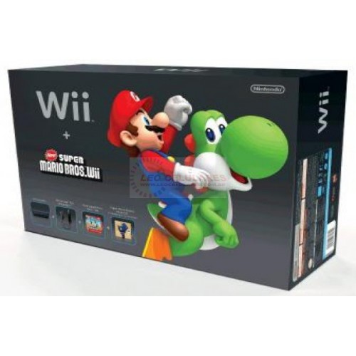 Nintendo Wii U Desbloqueado - Videogames - Vila Leis, Itu 1252225939