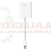 Adaptador Apple Displayport Para Vga Original