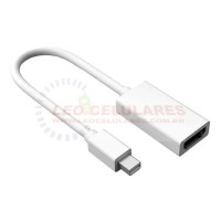 Cabo Adaptador Apple Thanderbolt para Hdmi Versao em Hd