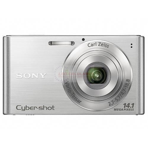 sony dsc w320 webcam