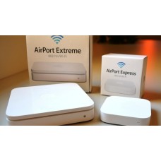 Apple Airport Express - Rede WiFi - Rede Sem Fios (MD031BZ/A) A1408