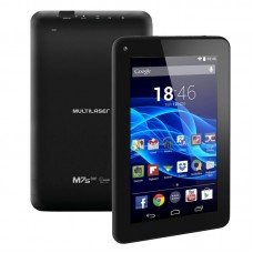 Tablet Multilaser M7s Wi-Fi 8 GB