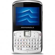 Motorola MOTOGO! TV Dual Chip EX440 com TV Digital, Câmera 3MP, MP3, FM,  Bluetooth, Wi-Fi, Fone de Ouvido e Cartão de 2GB