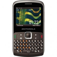 Motorola MOTOGO! TV Dual Chip EX440 com TV Digital, Câmera 3MP, MP3, FM,  Bluetooth, Wi-Fi, Fone de Ouvido e Cartão de 2GB