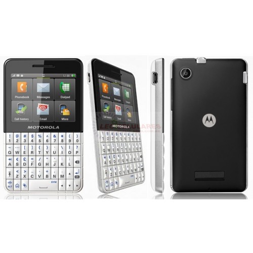 MOTOROLA EX115 MOTOKEY CINZA C/ CÂMERA 3MP, DUAL CHIP, MP3, FM, BLUETOOTH