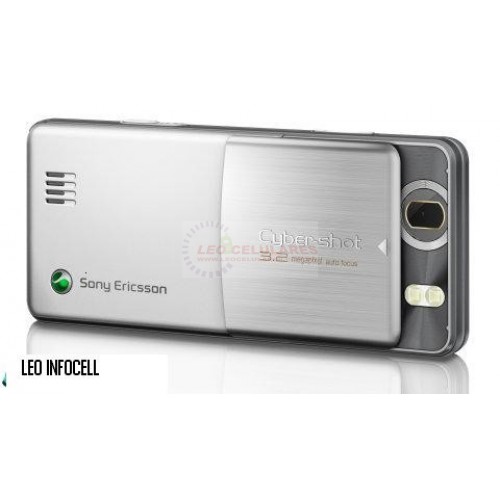 Imagens Sony Ericsson W888 - Celulares.com Brasil