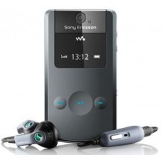 SONY ERICSSON W880 BRANCO 3G MP3 2.0 MPX RADIO SEMI NOVO